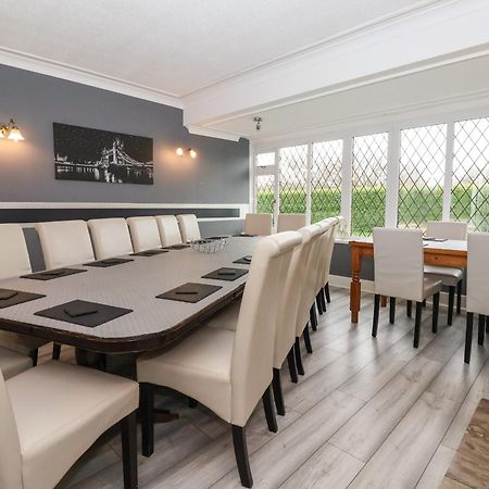 Seacrest Lodge Скарбъро Екстериор снимка